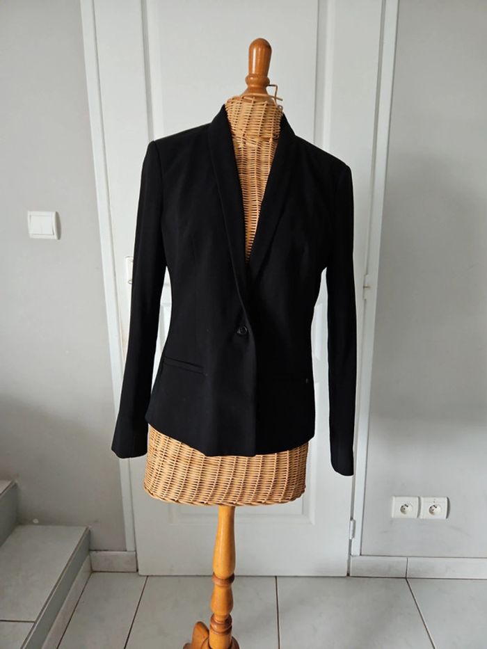 Veste femme Bonobo taille L - photo numéro 2