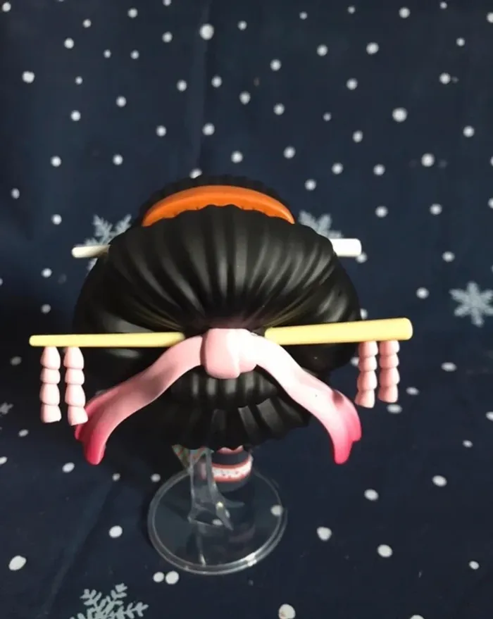 Figurine Pop One Piece Orbi Neuve. - photo numéro 13