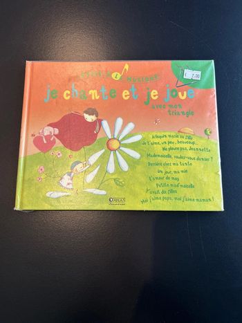 Je chante et je joue