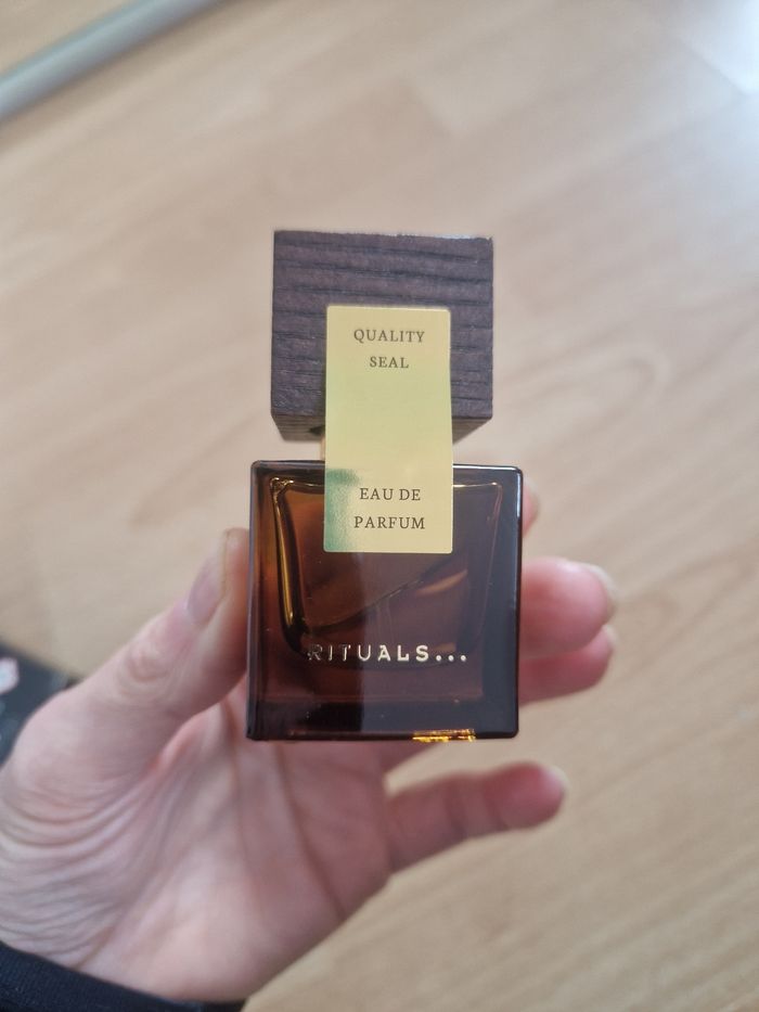 Parfum homme rituals - photo numéro 2