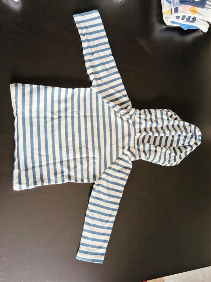 Ensemble 18 mois - photo numéro 3