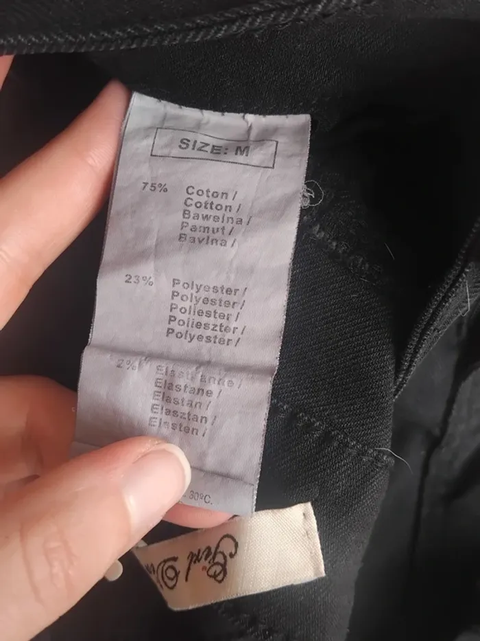 Lot de 6 pantalons - photo numéro 19
