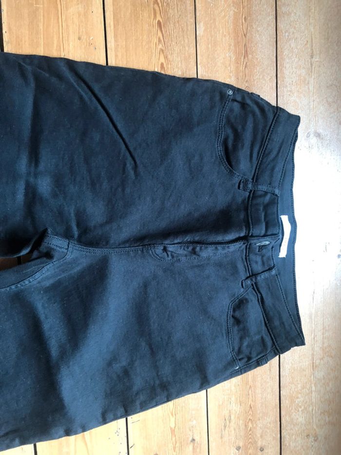 Lot de 4 jeans skinny taille 36 - photo numéro 18