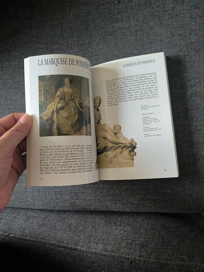 Le siècle des Lumières - photo numéro 5