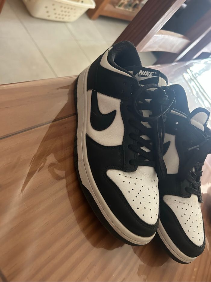 Nike panda - photo numéro 2