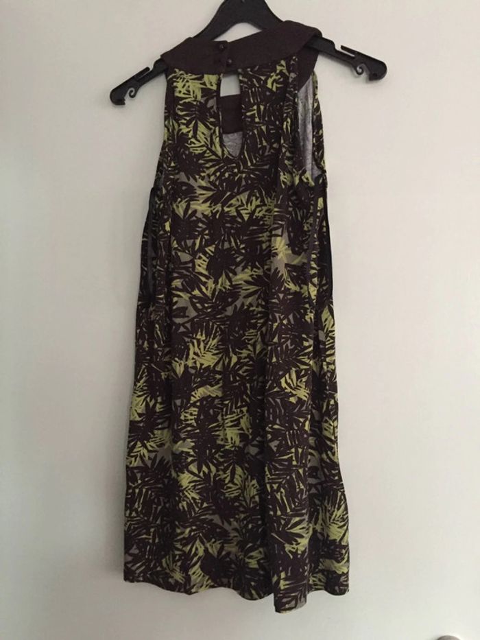 Robe Jefferson Taille 1 - photo numéro 2