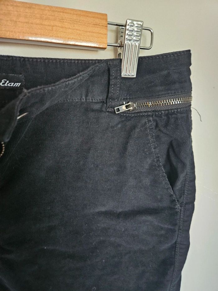 Jupe etam taille 38 - photo numéro 3