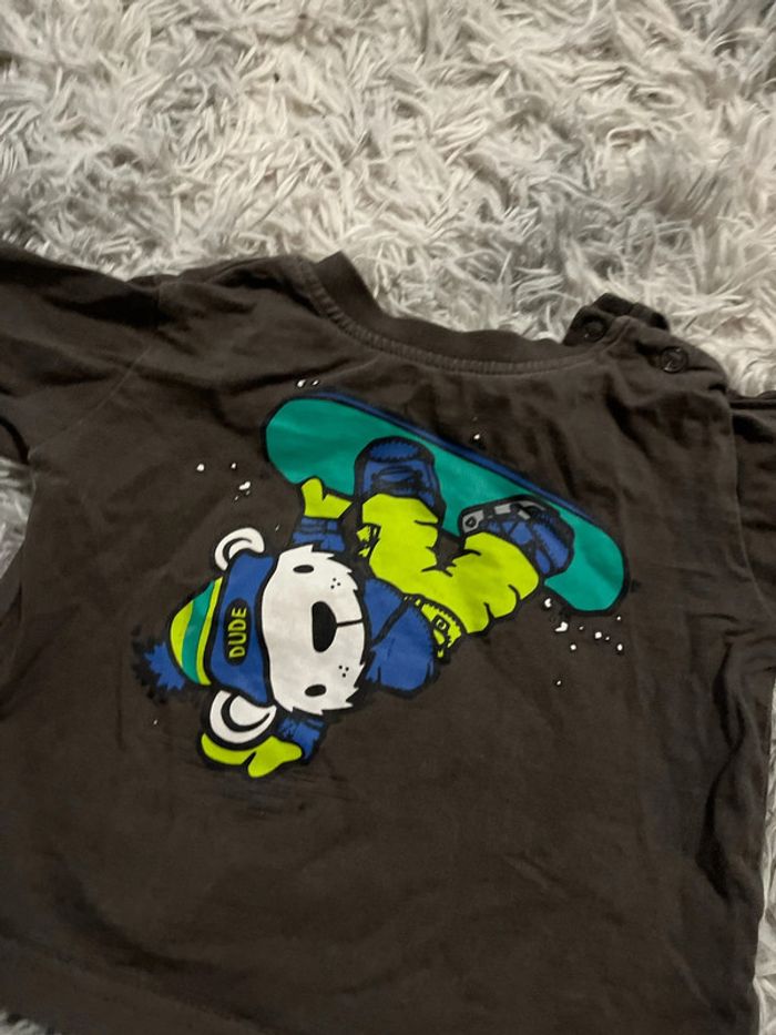 TEE shirt - photo numéro 2