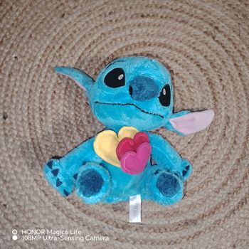 Peluche Stitch 