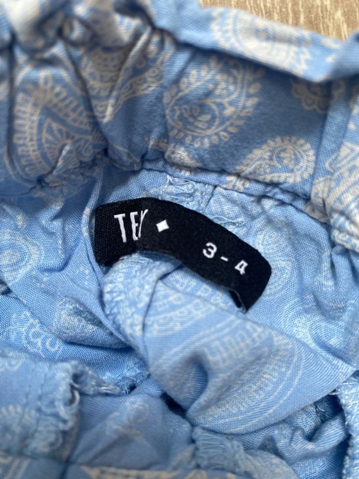 Pantalon léger 3-4 ans - photo numéro 5