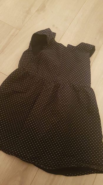 Robe neuve 3ans