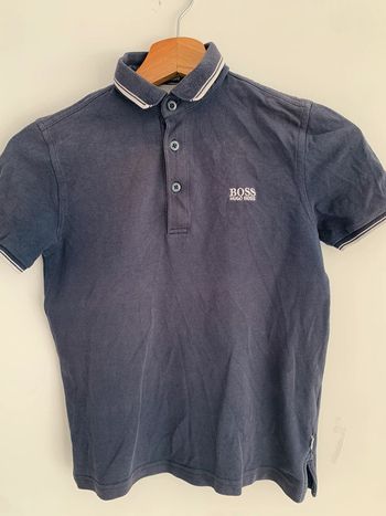 Polo Hugo boss