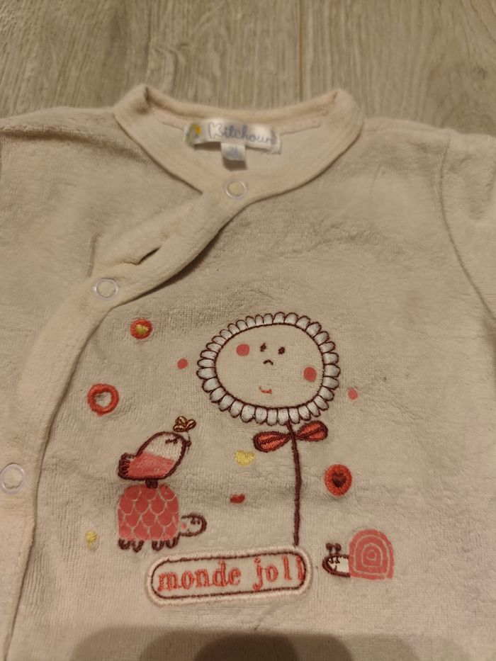 Pyjama - photo numéro 2