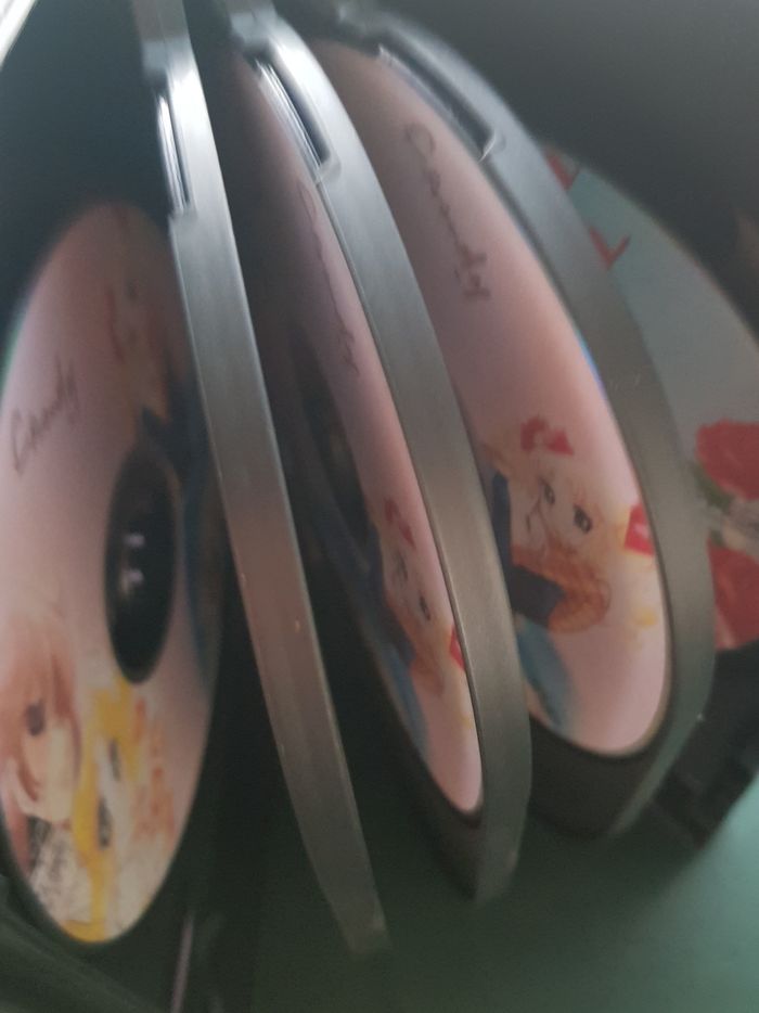 DVD Candy coffret Box intégrale 115 épisodes + Film VF - photo numéro 6