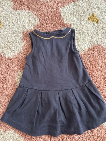 Robe 12 mois