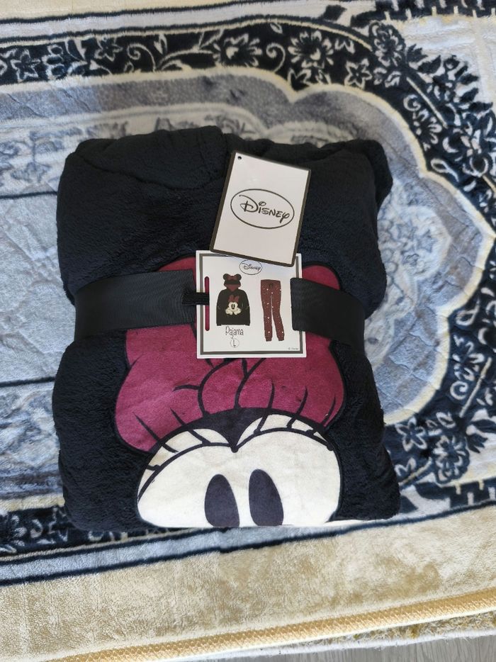 Pyjama femme - photo numéro 2