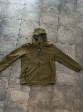 Veste stone island