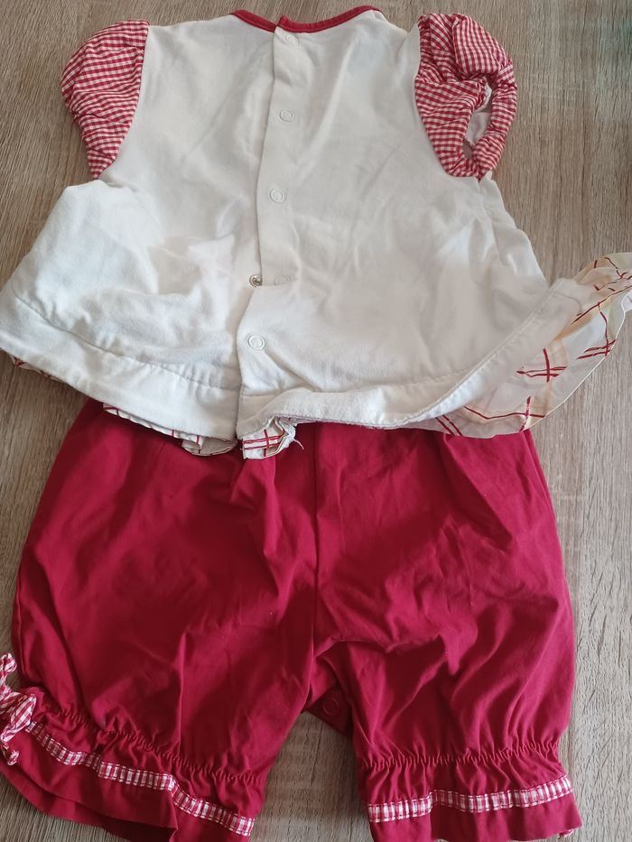 Ensemble 9 mois - photo numéro 3