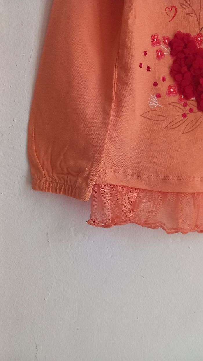 Tee-shirt - photo numéro 3