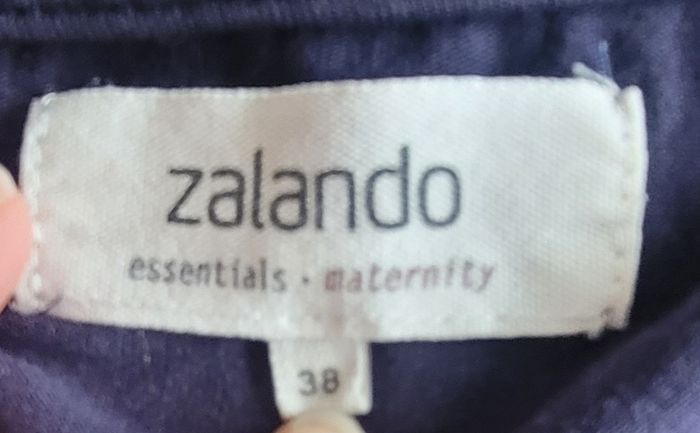 Lot de 8 t-shirts de grossesse - photo numéro 4