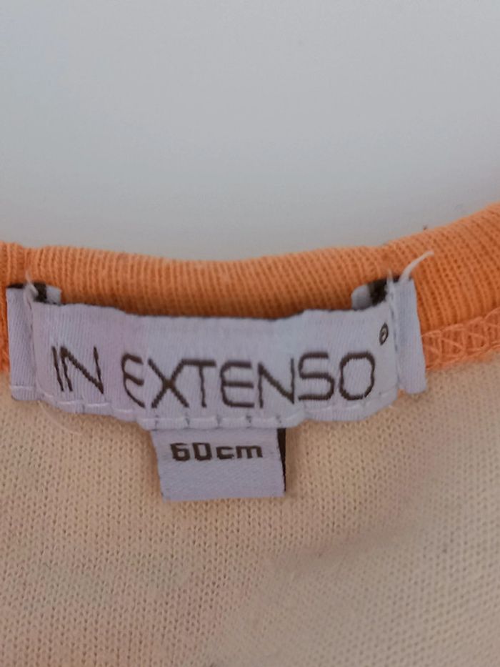Lot de 3 pyjama - photo numéro 2
