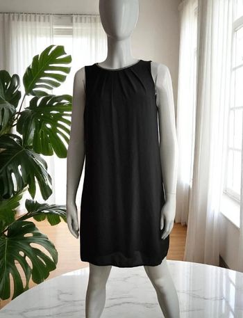 Robe strass