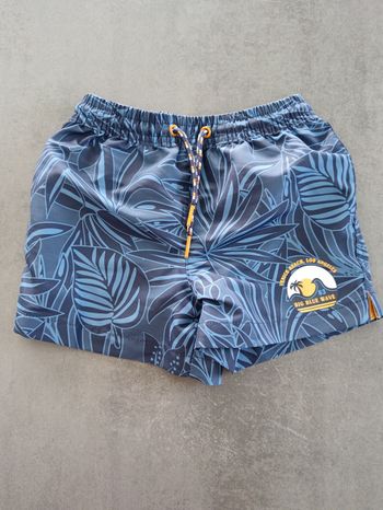Short de bain