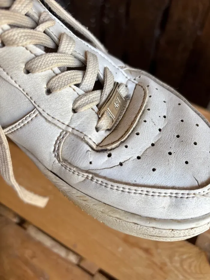 Air force 1 - photo numéro 15