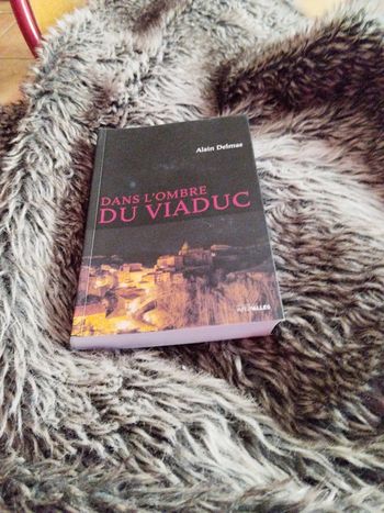 Dans l'ombre du viaduc