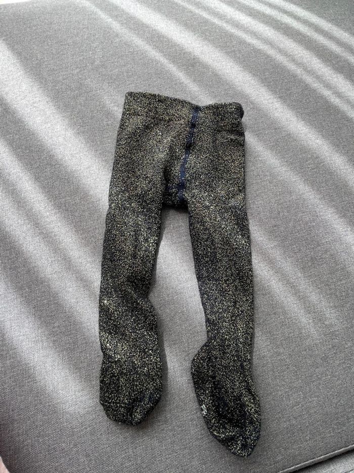 Collant bébé