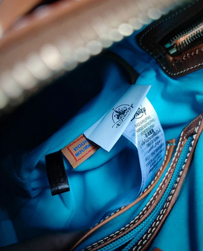 Sac Dooney & Bourke Alice - photo numéro 11