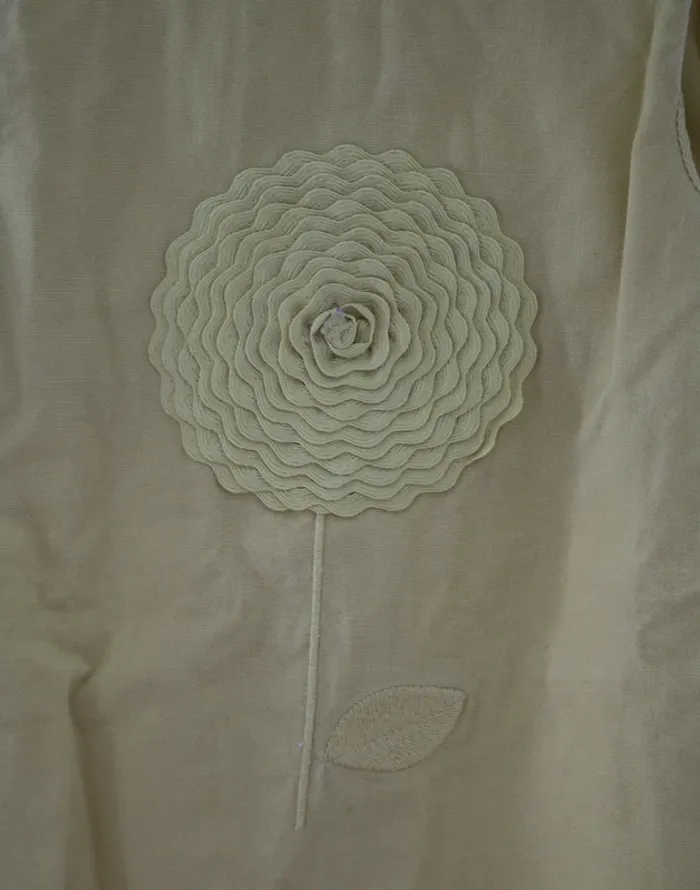 Lot robes été Obaïbi 3 mois - photo numéro 7