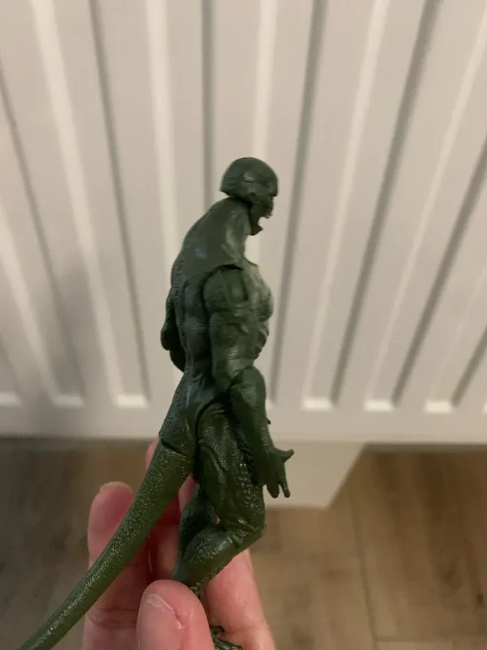 figurine marvel - photo numéro 3