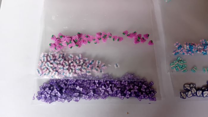 Bâton de decor - photo numéro 2