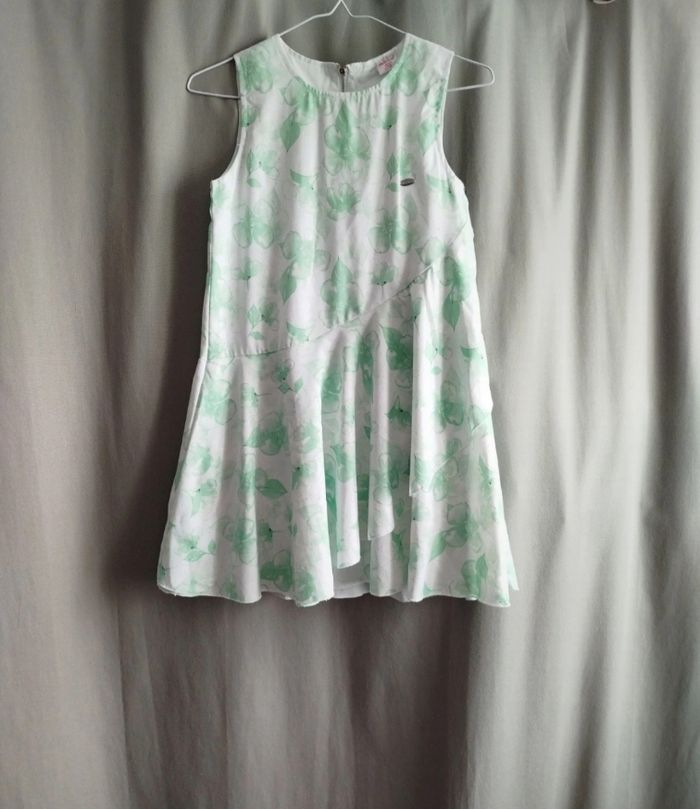 Robe fille