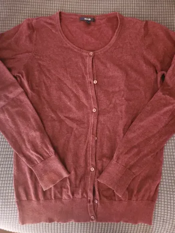 gilet femme