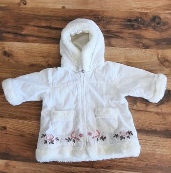 Manteau