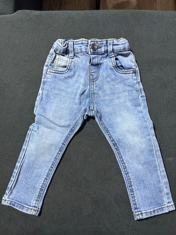 Pantalon taille 18 mois 