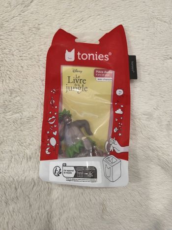 Tonies