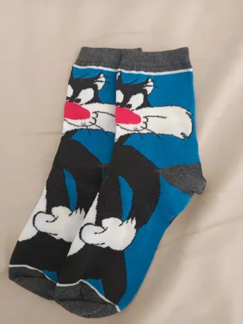 Chaussettes Tom