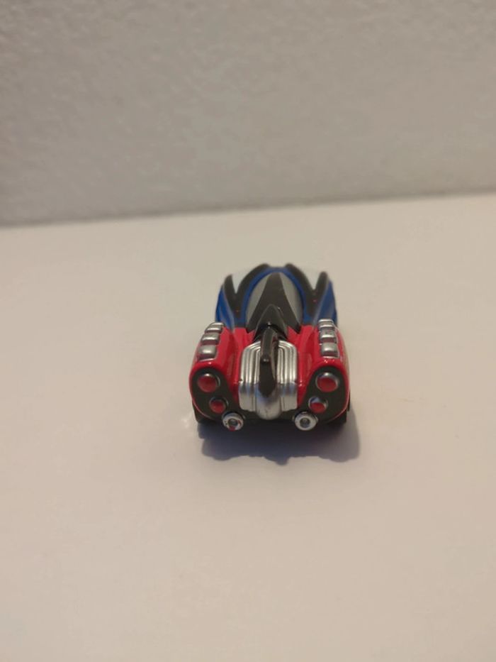 voiture Marvel spiderman maisto - photo numéro 3