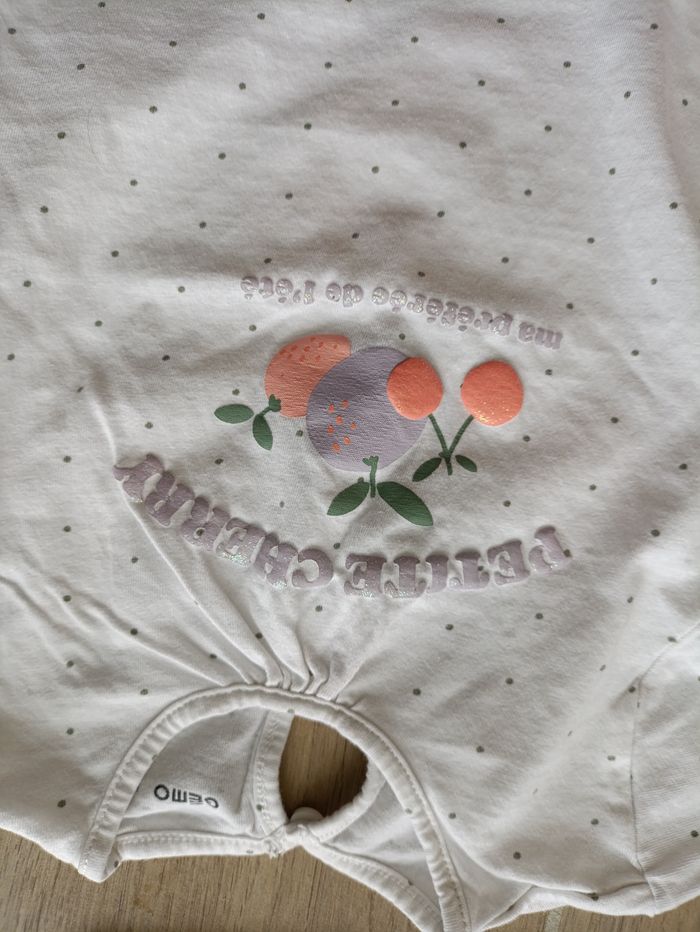 T-shirt 24 mois - photo numéro 2