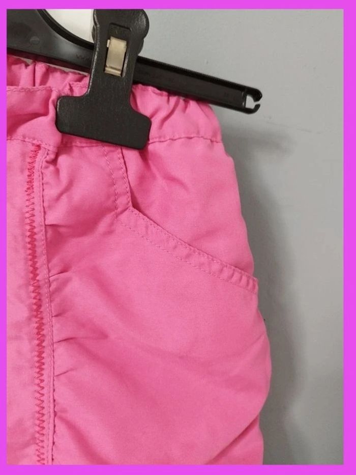 Jupe short 8 ans - photo numéro 6