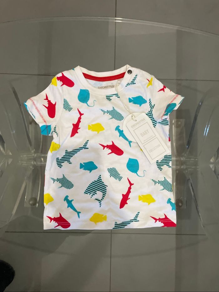 TEE shirt