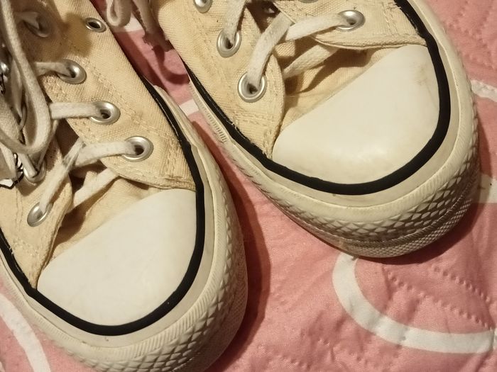 Converse ❤️ - photo numéro 5