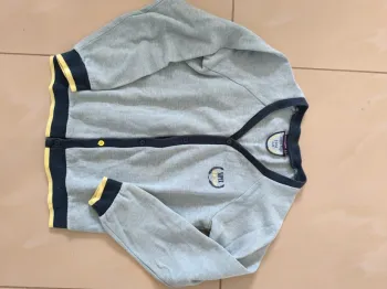 Gilet
