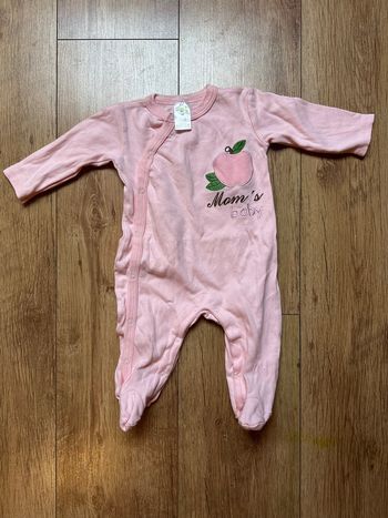 Pyjama 9 mois 100% coton