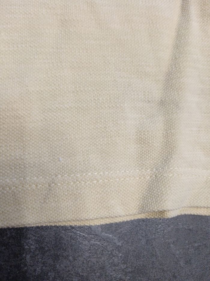 Polo manches courtes - photo numéro 2