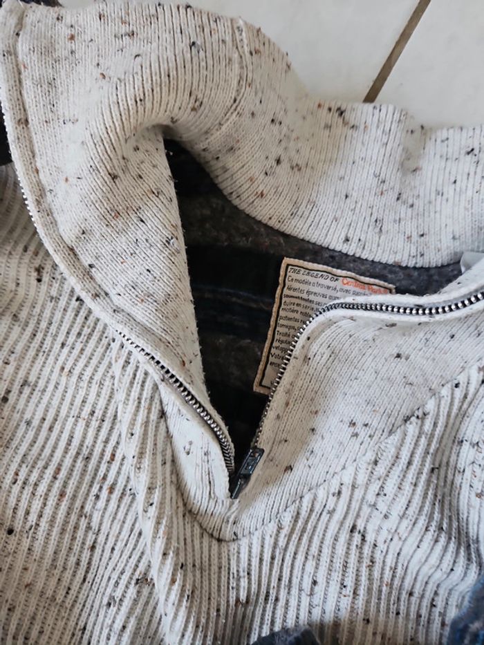 Pull/chemise homme taille S/M u47 - photo numéro 11