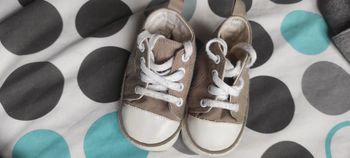 Basket chaussures  étoile 🌟